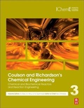 Cover: Coulson and Richardson's Chemical Engineering - Butterworth-Heinemann