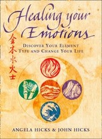 Abbildung von: Healing Your Emotions - Thorsons