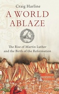 Cover: A World Ablaze - Oxford University Press Inc