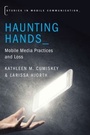 Cover: Haunting Hands - OUP eBook