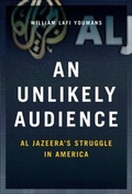 Cover: An Unlikely Audience - OUP eBook