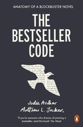 Cover: The Bestseller Code - Penguin Books Ltd