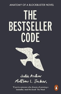 Enlarge image Cover: The Bestseller Code - Penguin Books Ltd