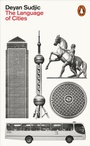 Cover: The Language of Cities - Penguin Books Ltd