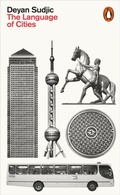 Cover: The Language of Cities - Penguin Books Ltd