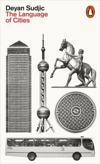 Enlarge image Cover: The Language of Cities - Penguin Books Ltd