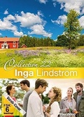 Cover: Inga Lindstr&ouml;m - Studio Hamburg