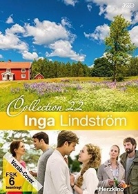 Enlarge image Cover: Inga Lindström - Studio Hamburg
