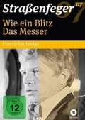 Cover: Stra&szlig;enfeger 07 - Wie ein Blitz & Das Messer - ARD Video
