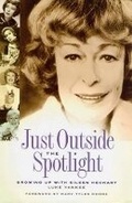 Cover: Just Outside the Spotlight - Watson-Guptill Publications Inc.,U.S.