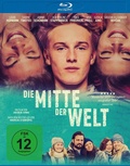 Cover: Die Mitte der Welt - Universum Film