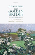 Cover: C. Day-Lewis: The Golden Bridle - Oxford University Press