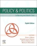 Cover: Policy & Politics in Nursing and Health Care - Elsevier