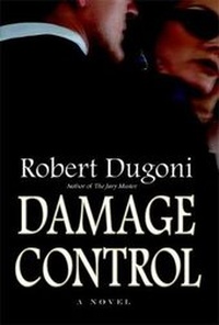 Enlarge image Cover: Damage Control - Little, Brown & Company