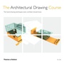 Cover: The Architectural Drawing Course - Thames & Hudson Ltd