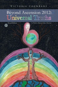 Abbildung von: Beyond Ascension 2012 - various Australia publishers