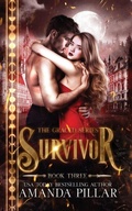 Cover: Survivor - Amanda Pillar