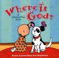 Cover: Where Is God? - Pauline Books & Media