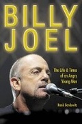 Cover: Billy Joel - Billboard Books,U.S.