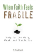Cover: When Faith Feels Fragile - Pauline Books and Media