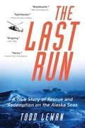 Abbildung von: The Last Run - HarperCollins e-books