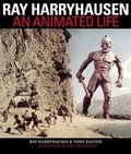Cover: Ray Harryhausen - Watson-Guptill Publications Inc.,U.S.