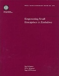 Cover: Empowering Small Enterprises in Zimbabwe - World Bank Publications