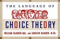 Enlarge image Cover: The Language of Choice Theory - HarperCollins