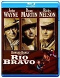 Cover: Rio Bravo - Warner Home Video