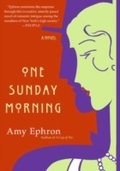 Cover: One Sunday Morning - HarperCollins