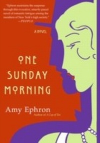 Enlarge image Cover: One Sunday Morning - HarperCollins