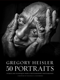 Abbildung von: Gregory Heisler: 50 Portraits - Amphoto Books