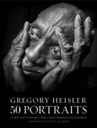 Abbildung von: Gregory Heisler: 50 Portraits - Amphoto Books