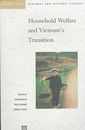 Cover: Household Welfare and Vietnam's Transition - World Bank Publications