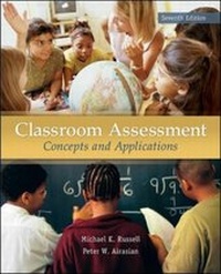 Enlarge image Cover: Classroom Assessment - McGraw-Hill Professional