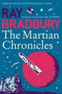 Bild: The Martian Chronicles - HarperVoyager