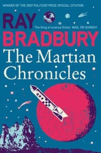 Abbildung von: The Martian Chronicles - HarperVoyager