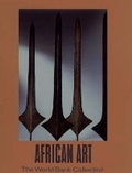 Cover: African Art - World Bank Publications
