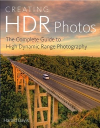 Abbildung von: Creating HDR Photos - Amphoto Books