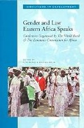 Cover: Gender and Law - World Bank Publications
