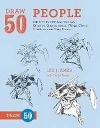Enlarge image Cover: Draw 50 People - Watson-Guptill Publications Inc.,U.S.