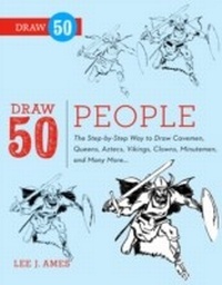 Abbildung von: Draw 50 People - Watson-Guptill