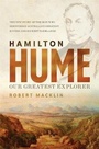Cover: Hamilton Hume - Hachette Australia