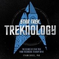 Cover: Treknology - Voyageur Press