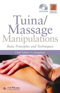 Abbildung von: Tuina/ Massage Manipulations - Singing Dragon