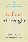 Cover: Echoes of Insight - Abilene Christian University Press