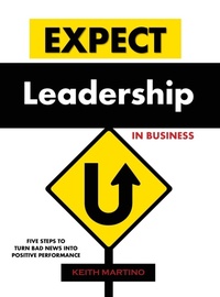 Abbildung von: Expect Leadership in Business - Hardcover - CMI Assessments