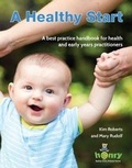 Cover: A Healthy Start - HENRY