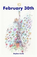 Cover: February 30th - Kingsway Publishing, Bath