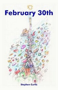 Enlarge image Cover: February 30th - Kingsway Publishing, Bath